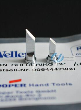 韦勒烙铁头韦勒Ltkns刀头1.0mm刀K刀头刀型Ltkn2.0Mm Wsp80Wsp81