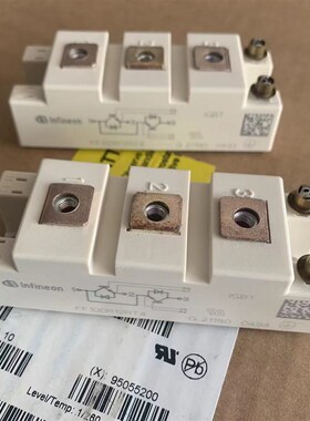 FF50R12RT4 FF75R12RT4 FF100R12RT4 FF150R12RT4全新IGBT模块
