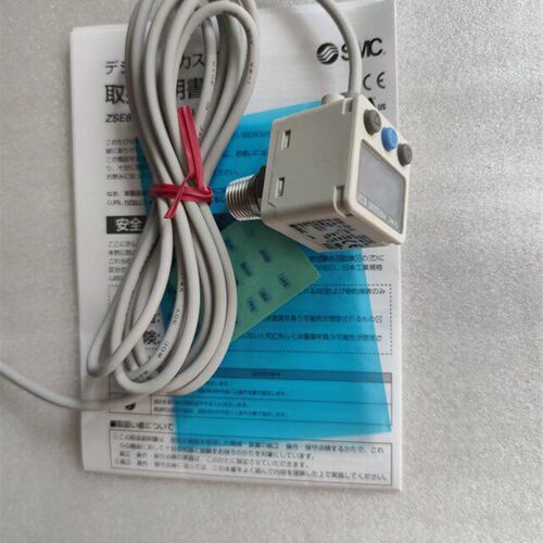 压力开关表ISE80/ZSE80/ZSE80F-02/N02-A/B/R/T-M/P/A/B-X501