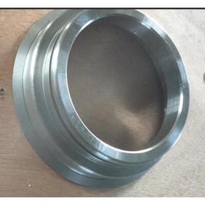 山推SD22 SD32 管接头 6631-11-5820 推土机排气管 消音器链接盘