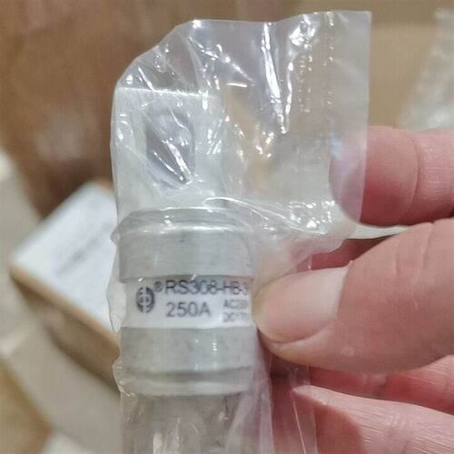 西安中熔熔断器 RS308-HB-3H 250A AC250V/DC170V 快读熔断器