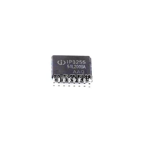 英集芯 IP3255AAV IP3255AAQ 封装TSSOP-16 电池保护芯片 集成IC