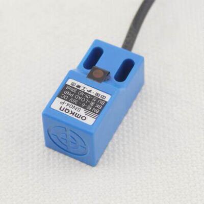 电感式金属感应传感器接近开关 SN04-Y 交流常开型90-250V
