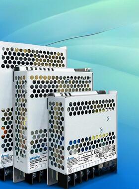 Pmt-24V100W2Ba全新原装Delta开关电源12V24V50W100W150W2Ba多规