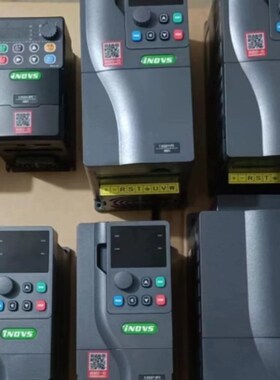 iNDVS英捷思变频器Y900 0110G3 11kw 380v欣捷思 美捷伟 本川