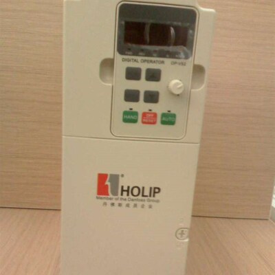 海利普变频器HLP-NV 2.2KW HLPNV02D243B A 原装现货