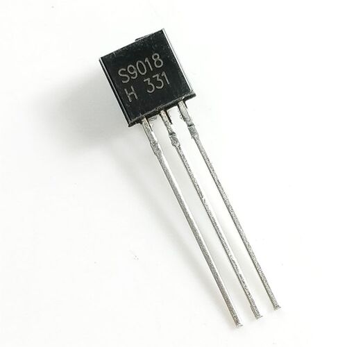 厂家直销s9018 to92三极管s9018 to92晶体管S9014 S9013 SS8550
