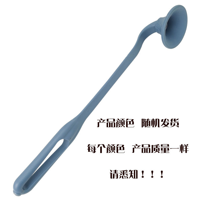 硅胶经络拍打器活络拍敲打锤富贵包淋巴排毒腋下通络养生拍痧拍