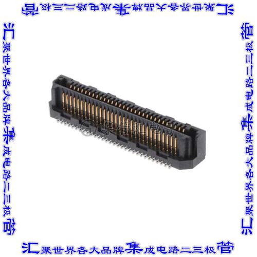 LSS-130-01-L-DV-A-K-TR 接插件连接器CONN SELF-MATE 60POS SMD