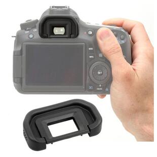 40D 30D 50D 60D 80D 相机眼罩目镜眼罩EB 70D 适合佳能20D