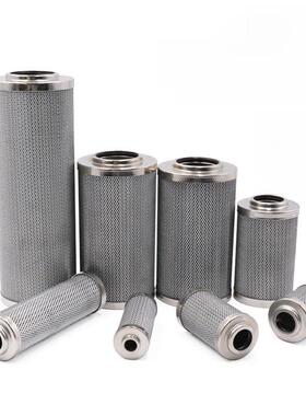 黎明滤芯Lh更换Bh/Hc030/060/0110/0160/0240/0330/0500D