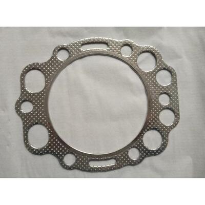 KM138 138-1 CF139 1122 柴油机 汽缸盖垫片 铁皮 缸头垫 缸床