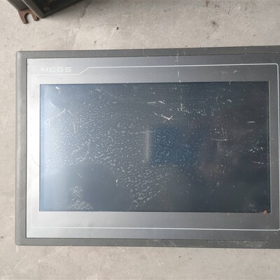 昆仑通态触摸屏 TPC1061TI(TX)