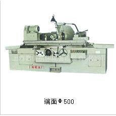 磨床MQ1650A型端面外圆磨床总经销上机厂端面磨床