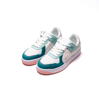 【诗颖名品】舒适透气软底低帮休闲鞋板鞋男女同款 0775/CA-0835