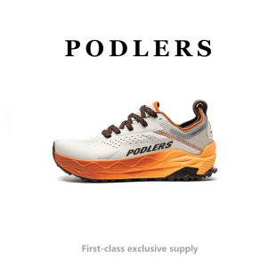 英伦风高端宽楦4E透气网面防滑越野跑鞋 1172 思思专享