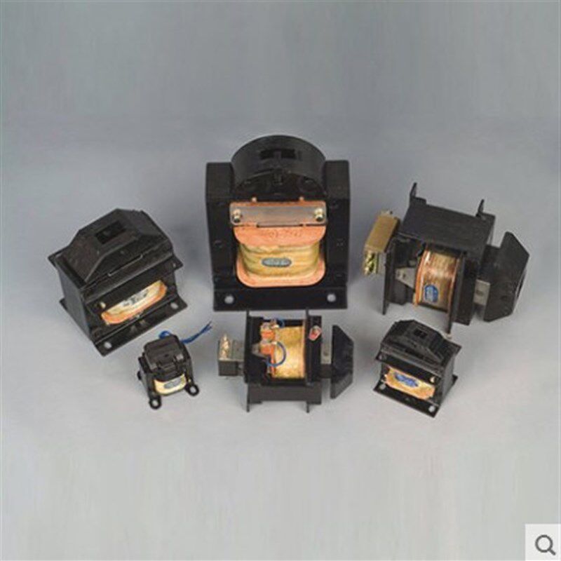 MQ1-5141 15N交流牵引电磁铁 全铜品质 7.7公斤重 220v 380v