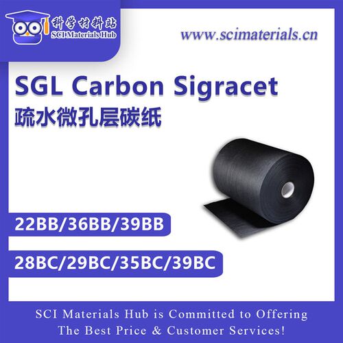 SGL Sigracet 22BB 28BC 29BC 35BC 36BB 39BB 39BC 碳纸 YLS-30T