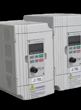 台达变频器VFD022M43B 2.2KW 380V/460V  变频器调速