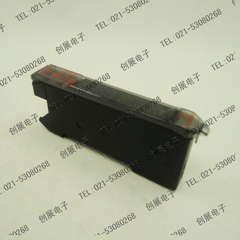 正品原装OMRON 光纤放大器 E3X-DA6-S  特价销售 非翻新