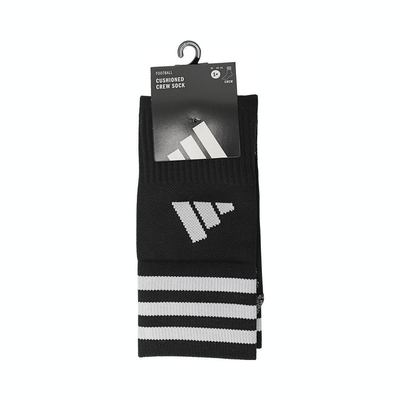 adidas阿迪达斯男女FTB CREW SOCK 2休闲袜子JP2633