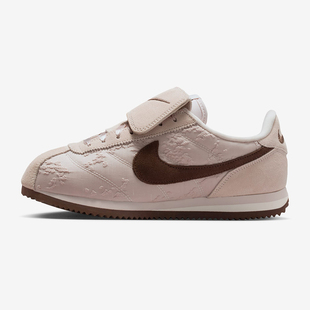 NIKE耐克女鞋CORTEZ TXT经典复古薄底运动鞋休闲跑步鞋IQ3624-667