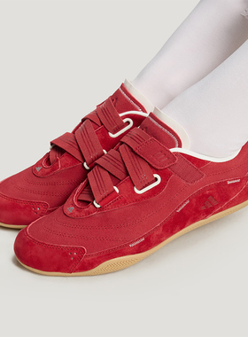 Adidas阿迪达斯女鞋URBAN REVERIEFOS运动休闲鞋KJ9088