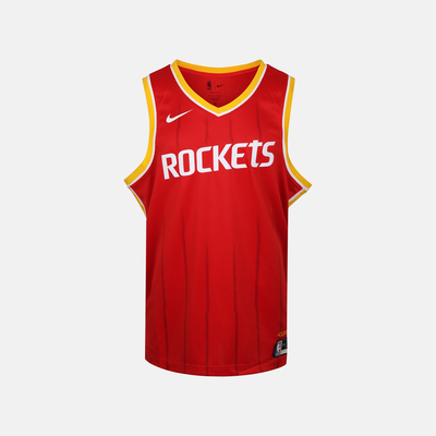 NIKE耐克男子HOU MNK DF SWGMN JSY运动休闲无袖T恤II4515-657