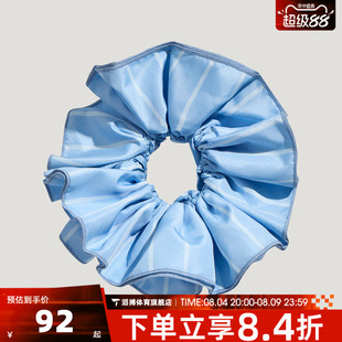 adidas阿迪达斯三叶草男女ORI SCRUNCHIE发圈LD6386