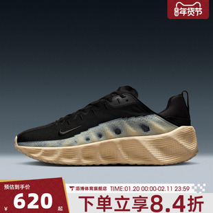 NIKE耐克男鞋NIKE AVA ROVER运动休闲鞋DX4215-003