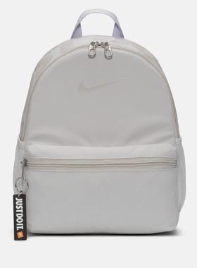 NIKE耐克大童运动休闲双肩背包DR6091-078