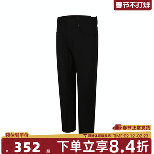NIKE耐克男子 TOUR 5 PKT SLIM PANT运动休闲长裤FD5616-010