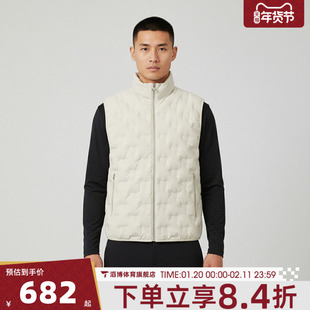 puma彪马男子WINTERIZED Heat Seal运动休闲羽绒马甲63575868