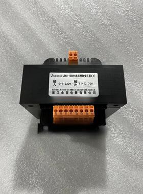 1200JBK5一1000VA4组70V雕刻机磨床机床控制隔离变压器110V1600VA