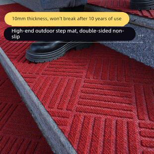 德国台阶防滑垫室外大理石楼梯踏步垫商用户外长条入户门脚垫地毯