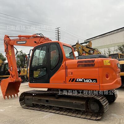 现货出售斗山挖掘机-二手斗山挖掘机-二手斗山DX140LC挖掘机价格