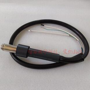 QUICK856AD风枪手 856AE热风拆焊台手柄组件 原装 QUICK快克856AD