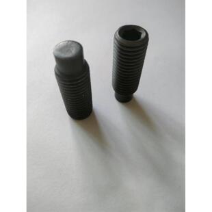 组合平口钳支座顶丝钳口动块精密虎钳顶丝