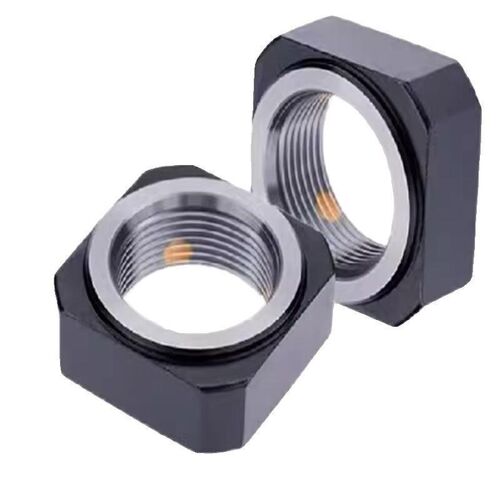 替代锁紧 方形螺母 BNTA-M6/M8/M10/M12/M15/M17/M20/M25/M30/M35