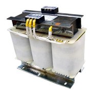 定制三相变压器 SBK8KVA 380V变200V220V隔离变压器 三相变压器