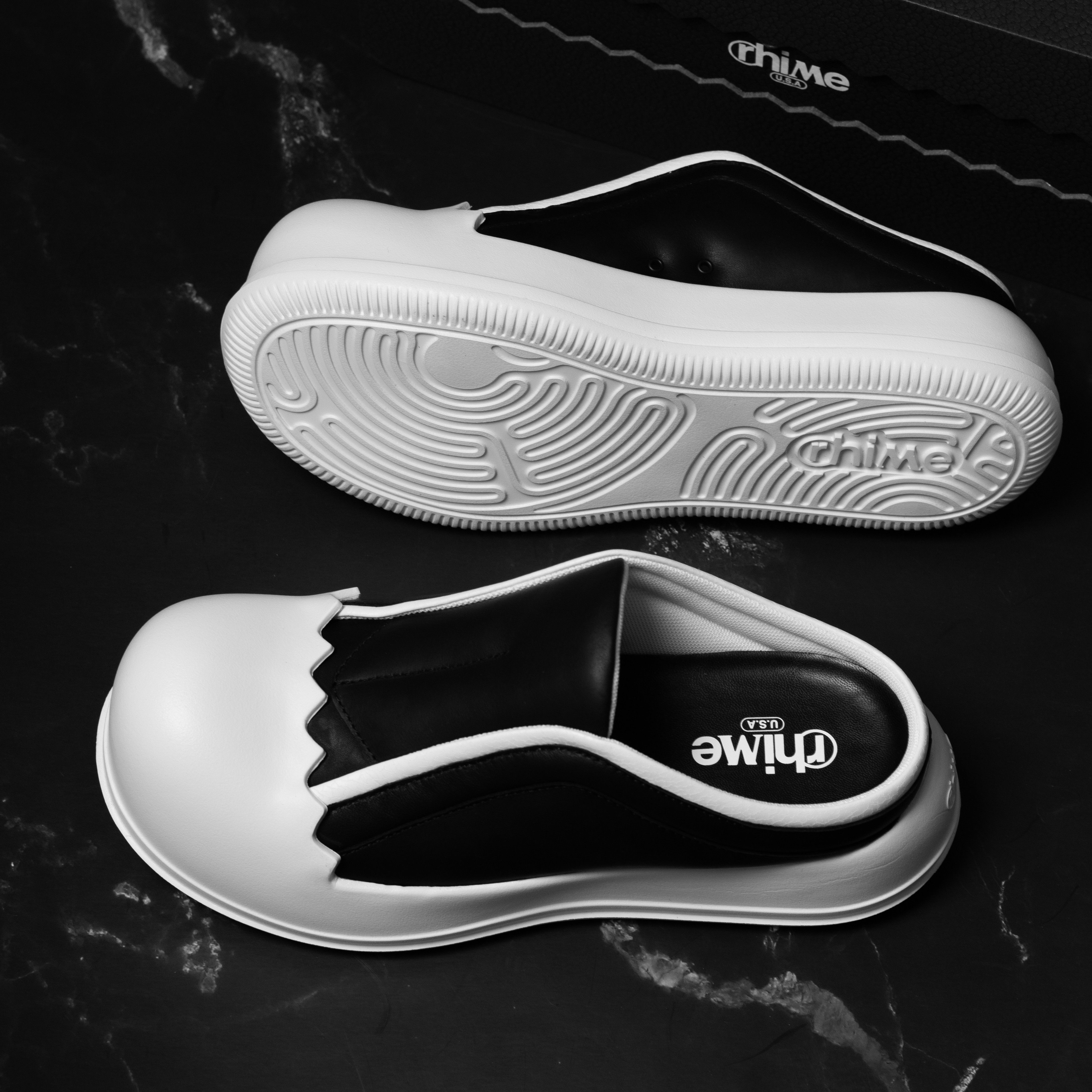 【官方正品】RHIME 蛋壳博软木鞋/勃肯鞋