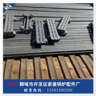 青海锅炉配件45直径合金耐高温炉排销子8毫米可切割炉排轴穿条