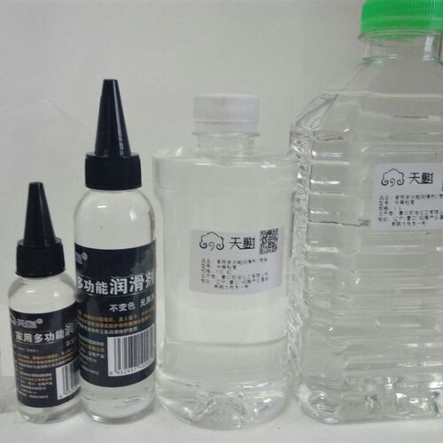 润滑油 机械 轴承 链条 门轴 合页 铰链 家用 五金润滑油无色无味