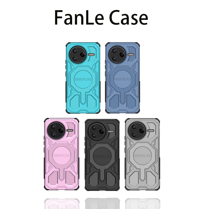 红米k80手机壳新款k80pro全包防摔镜头redmi小米POCO F7保护套高级Note14Pro磁吸男女生适用k70防摔X6TPU简约
