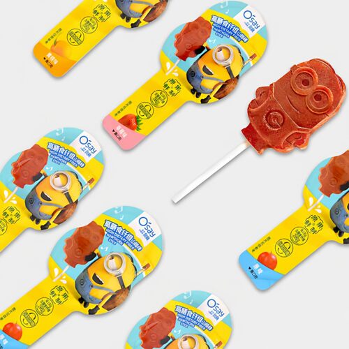 山姆会员卡超市代购奥赛高膳食纤维山楂棒750g 三种口味混装