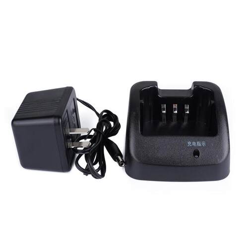 ICOM艾可慕F26 F16 F14 IC36FI F24对讲机充电器 BJ-300智能充