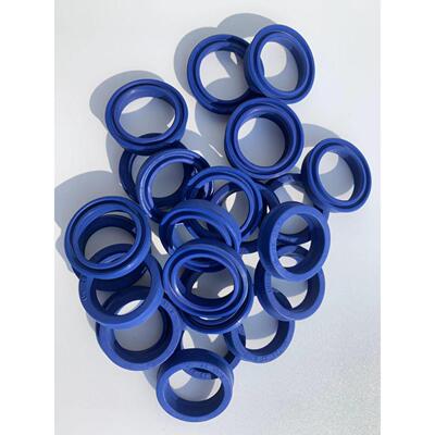 液压油封注塑机油封油缸密封圈UHS/UNS/DZ/UN28*34*8-29.3*37.6*6