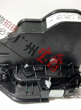 适用X1宝马X3中控X5车门E84前门E83后门E70锁机E71锁块X6马达