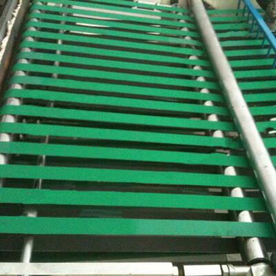 制袋机输送带传动带25*1630/25*2125热切机传送带平皮带60*800