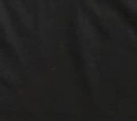 thumbnail for Printed on the Front Collar, Black/White, Two-Color Short Sleeves 77030551